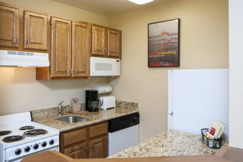 Imagen de la habitación del Hotel Towneplace Suites Indianapolis Park 100. Foto 6