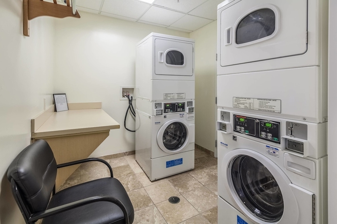 Imagen general del Hotel Towneplace Suites Jacksonville Butler Boulevard. Foto 2