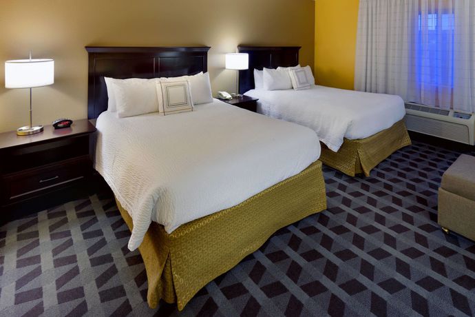 Imagen de la habitación del Hotel Towneplace Suites Joplin. Foto 2