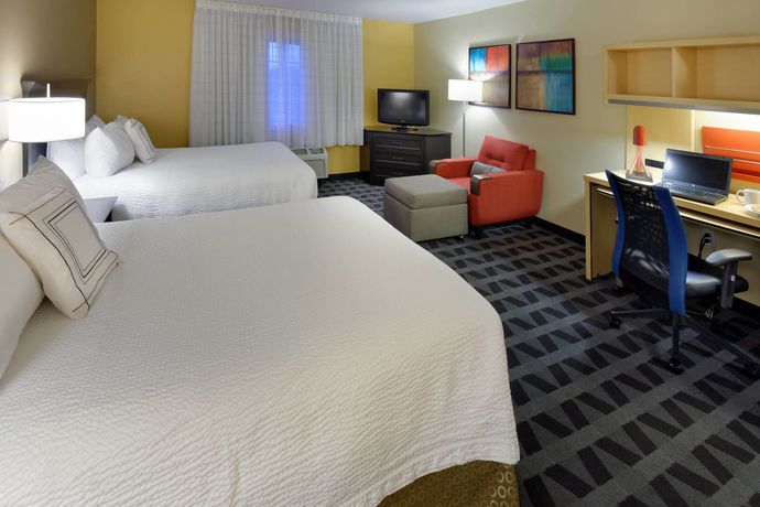 Imagen de la habitación del Hotel Towneplace Suites Joplin. Foto 3