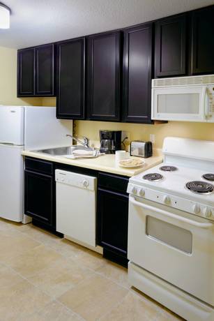 Imagen de la habitación del Hotel Towneplace Suites Joplin. Foto 6
