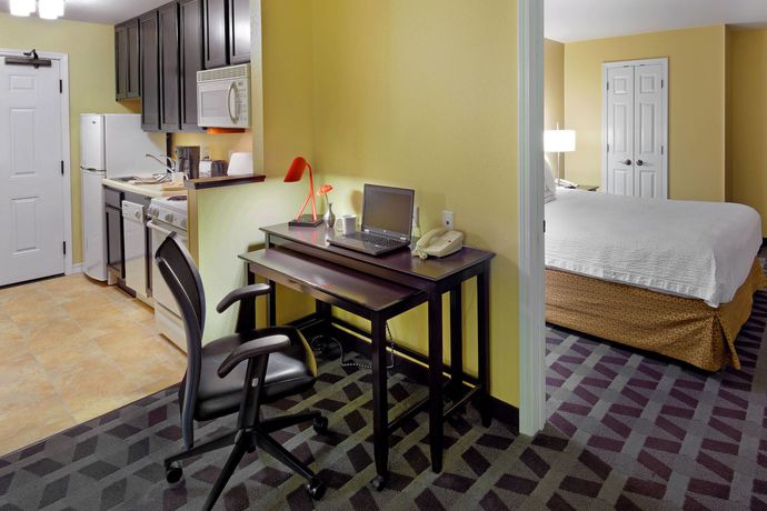 Imagen de la habitación del Hotel Towneplace Suites Joplin. Foto 7