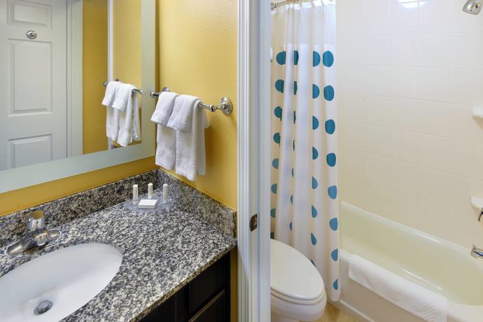 Imagen de la habitación del Hotel Towneplace Suites Joplin. Foto 8