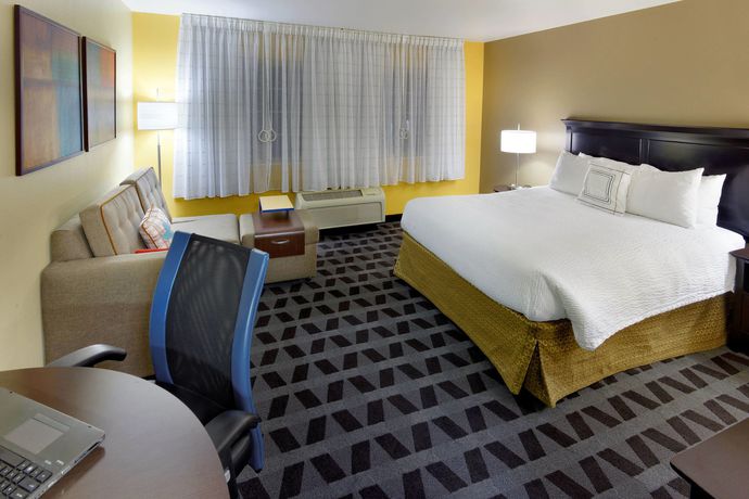 Imagen de la habitación del Hotel Towneplace Suites Joplin. Foto 9