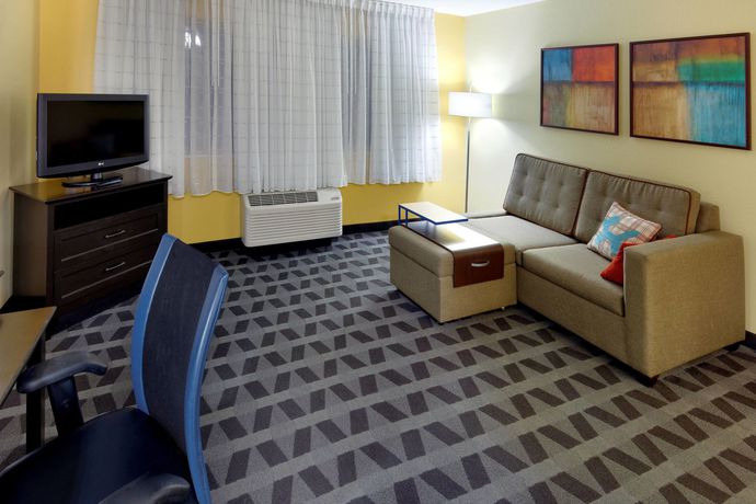 Imagen de la habitación del Hotel Towneplace Suites Joplin. Foto 10