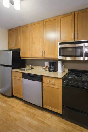 Imagen general del Hotel Towneplace Suites Kansas City Overland Park. Foto 1