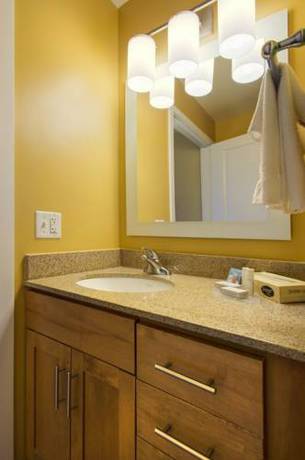 Imagen de la habitación del Hotel Towneplace Suites Kansas City Overland Park. Foto 4