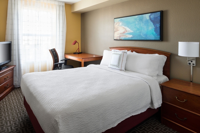 Imagen de la habitación del Hotel Towneplace Suites Los Angeles Lax/manhattan Beach. Foto 4