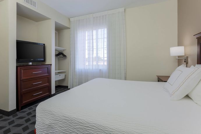 Imagen de la habitación del Hotel Towneplace Suites Marriott El Centro. Foto 11