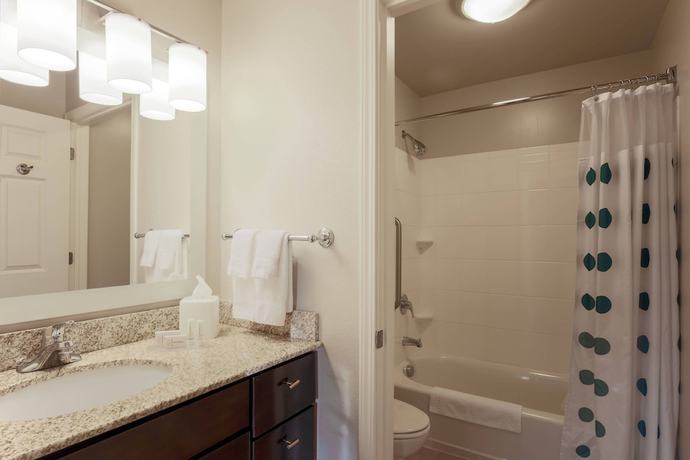 Imagen de la habitación del Hotel Towneplace Suites Marriott El Centro. Foto 16