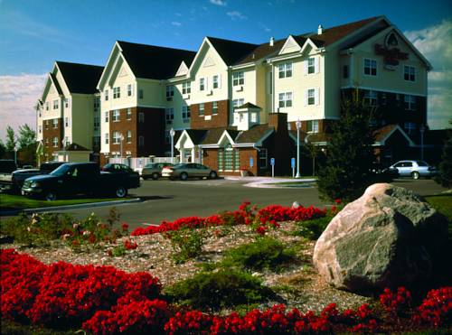 Imagen de la habitación del Hotel Towneplace Suites Marriott Minneapolis St Paul Airporteagan. Foto 2
