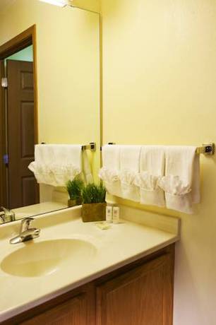 Imagen de la habitación del Hotel Towneplace Suites Marriott Minneapolis St Paul Airporteagan. Foto 4