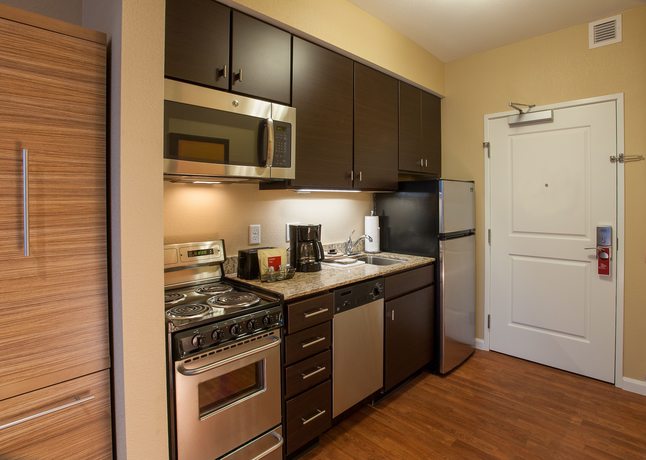 Imagen de la habitación del Hotel Towneplace Suites Minneapolis Near Mall Of America. Foto 3