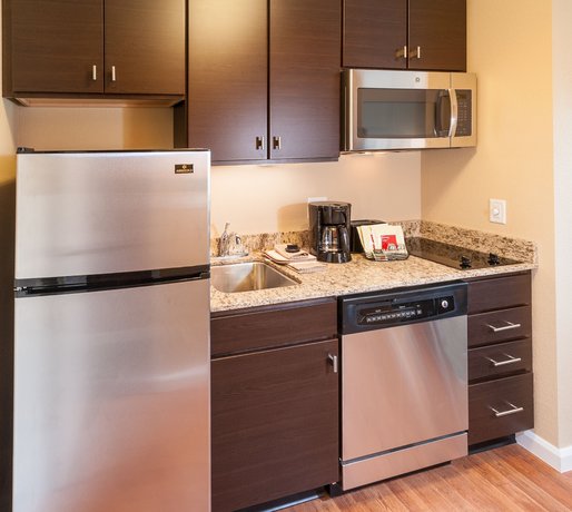 Imagen de la habitación del Hotel Towneplace Suites Minneapolis Near Mall Of America. Foto 8