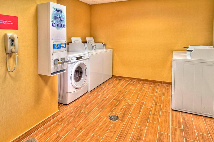 Imagen general del Hotel Towneplace Suites Oklahoma City Airport. Foto 1
