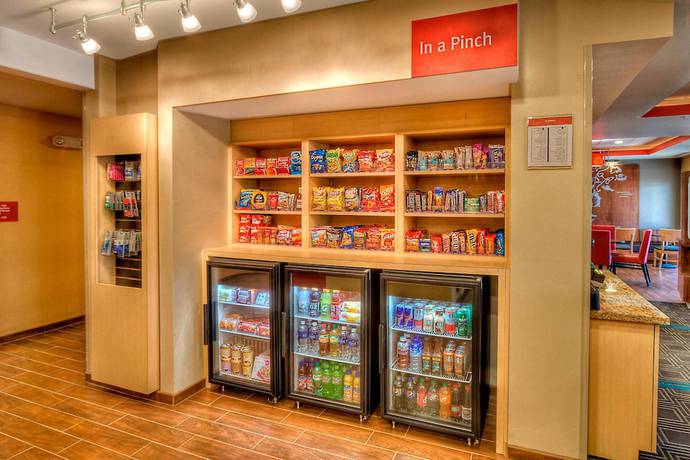 Imagen general del Hotel Towneplace Suites Oklahoma City Airport. Foto 3