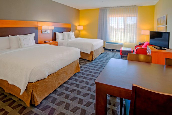 Imagen de la habitación del Hotel Towneplace Suites Oklahoma City Airport. Foto 13