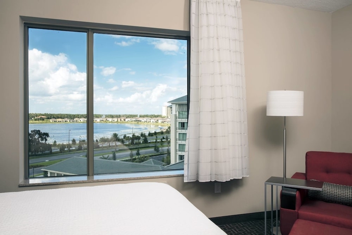 Imagen de la habitación del Hotel Towneplace Suites Orlando Theme Parks/lake Buena Vista. Foto 3