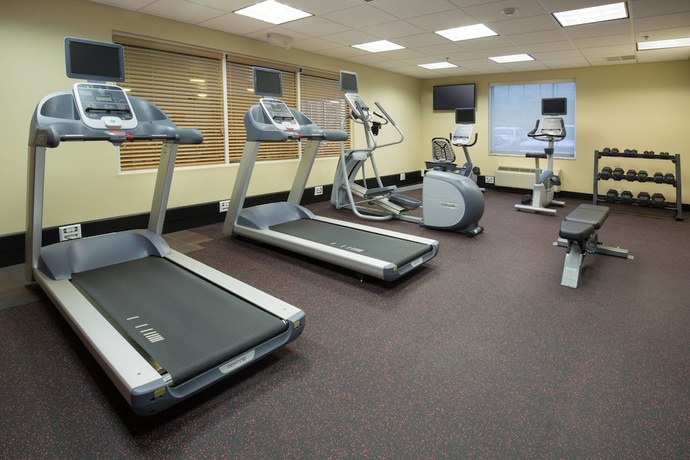 Imagen de los interiores del Hotel Towneplace Suites Pocatello. Foto 16