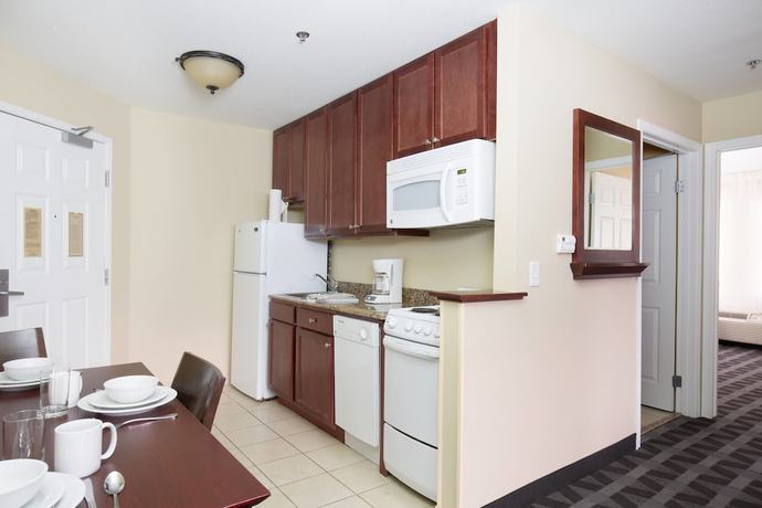 Imagen de la habitación del Hotel Towneplace Suites Pocatello. Foto 5