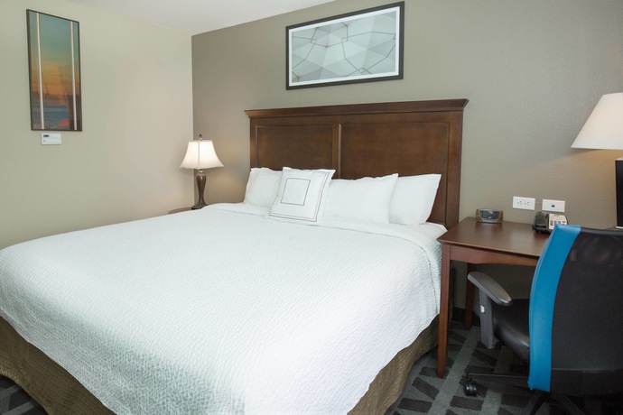 Imagen de la habitación del Hotel Towneplace Suites Pocatello. Foto 6