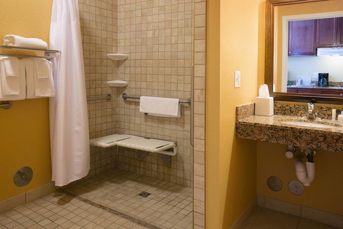 Imagen de la habitación del Hotel Towneplace Suites Pocatello. Foto 10