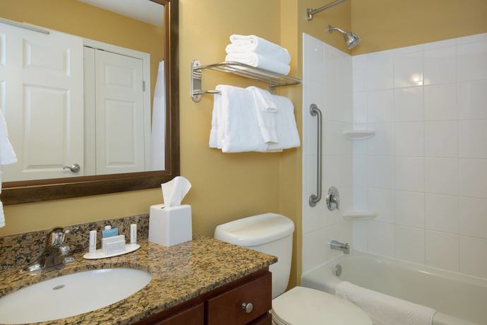 Imagen de la habitación del Hotel Towneplace Suites Pocatello. Foto 12