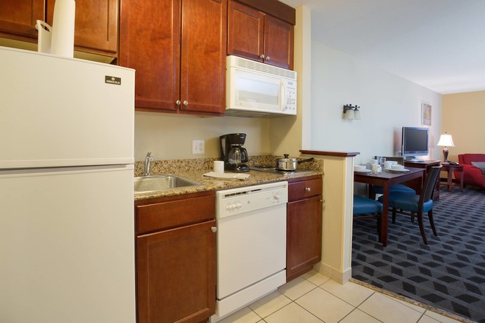 Imagen de la habitación del Hotel Towneplace Suites Pocatello. Foto 14