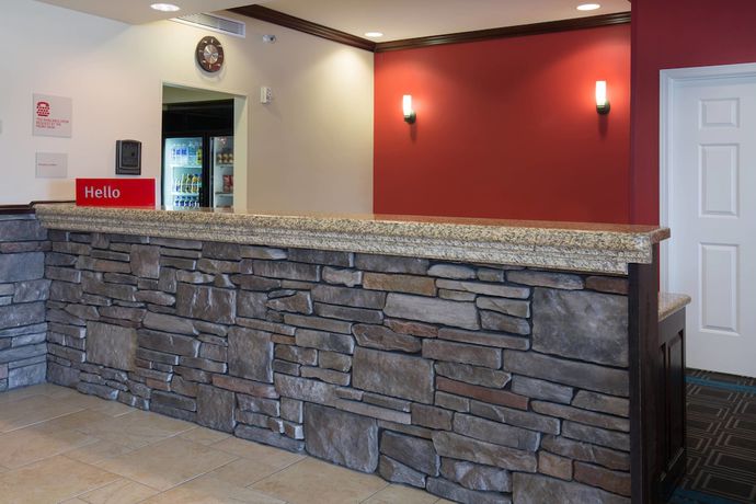 Imagen de los interiores del Hotel Towneplace Suites Pocatello. Foto 18