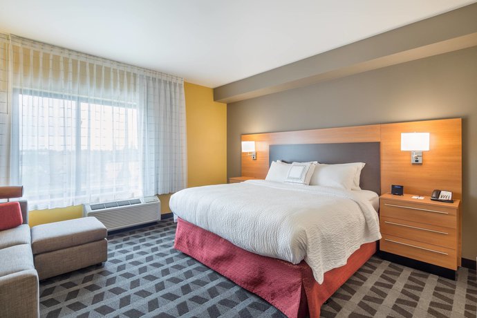 Imagen de la habitación del Hotel Towneplace Suites Portland Vancouver. Foto 9