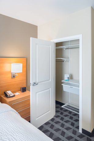 Imagen de la habitación del Hotel Towneplace Suites Portland Vancouver. Foto 11