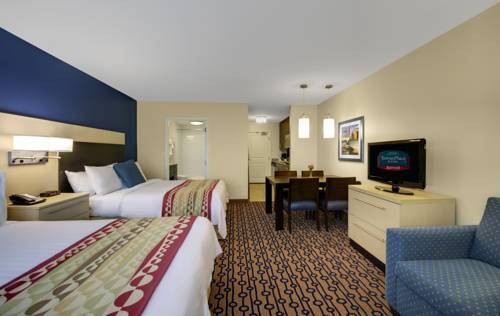 Imagen general del Hotel Towneplace Suites Providence North Kingstown. Foto 1