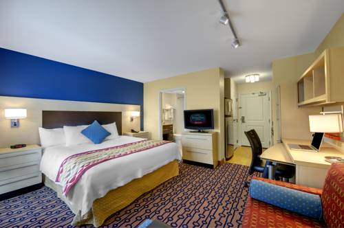Imagen de la habitación del Hotel Towneplace Suites Providence North Kingstown. Foto 3