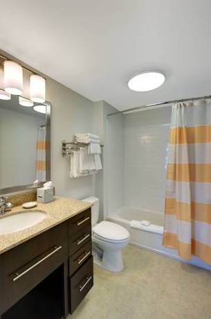 Imagen de la habitación del Hotel Towneplace Suites Providence North Kingstown. Foto 4