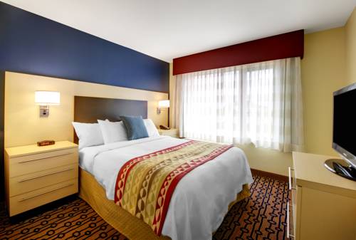Imagen de la habitación del Hotel Towneplace Suites Providence North Kingstown. Foto 5