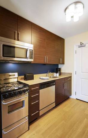 Imagen de la habitación del Hotel Towneplace Suites Providence North Kingstown. Foto 6