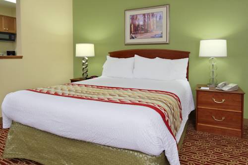 Imagen de la habitación del Hotel Towneplace Suites Redwood City Redwood Shores. Foto 3