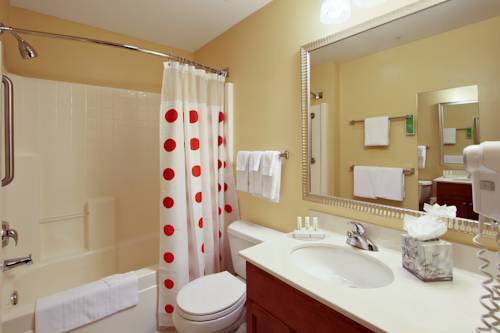 Imagen general del Hotel Towneplace Suites Redwood City Redwood Shores. Foto 1