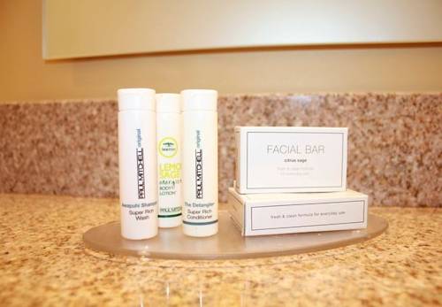 Imagen de la habitación del Hotel Towneplace Suites Richland Columbia Point. Foto 3