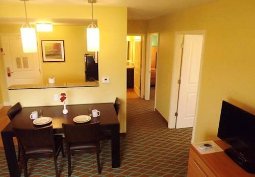 Imagen general del Hotel Towneplace Suites Richland Columbia Point. Foto 1