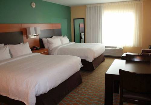 Imagen de la habitación del Hotel Towneplace Suites Richland Columbia Point. Foto 4