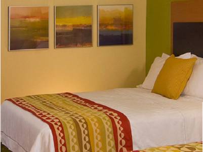 Imagen de la habitación del Hotel Towneplace Suites Richland Columbia Point. Foto 6