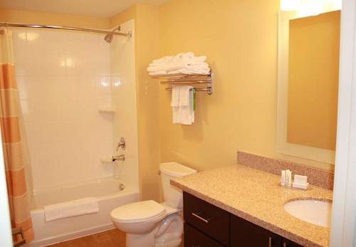 Imagen de la habitación del Hotel Towneplace Suites Richland Columbia Point. Foto 9