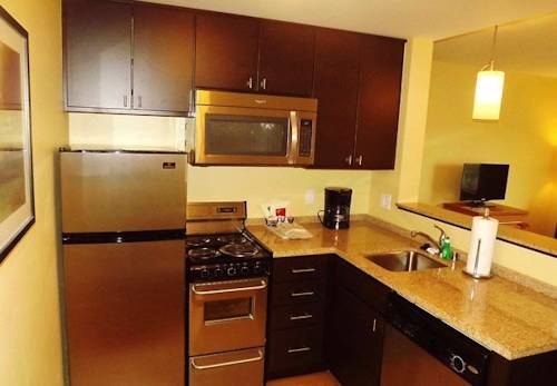 Imagen de la habitación del Hotel Towneplace Suites Richland Columbia Point. Foto 10