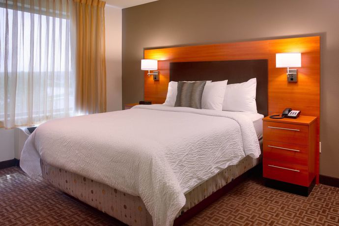 Imagen de la habitación del Hotel Towneplace Suites Salt Lake City-West Valley. Foto 11