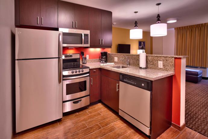 Imagen de la habitación del Hotel Towneplace Suites Salt Lake City-West Valley. Foto 12