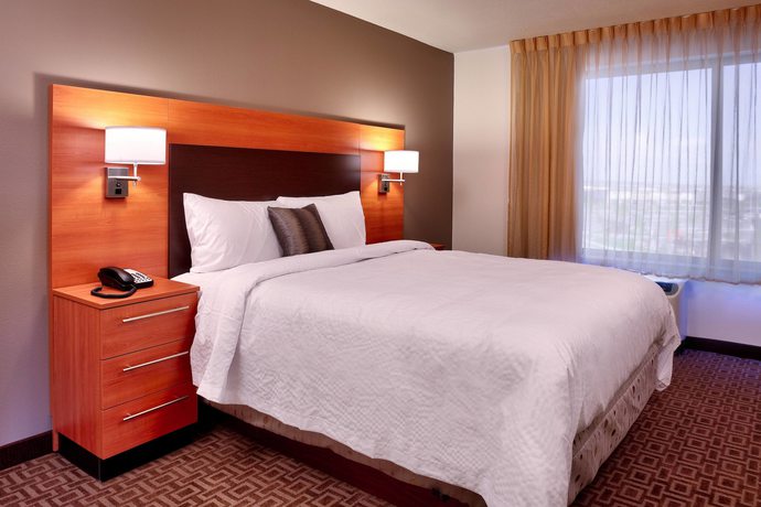 Imagen de la habitación del Hotel Towneplace Suites Salt Lake City-West Valley. Foto 13
