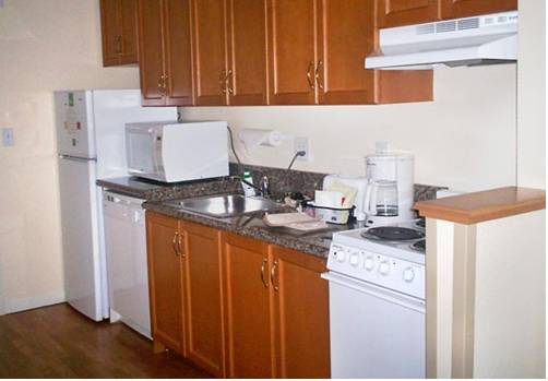 Imagen general del Hotel Towneplace Suites San Jose Campbell. Foto 1