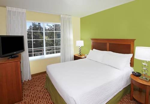 Imagen de la habitación del Hotel Towneplace Suites San Jose Campbell. Foto 12