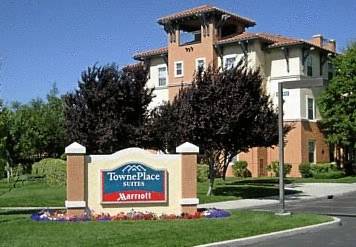 Imagen general del Hotel Towneplace Suites San Jose Cupertino. Foto 1